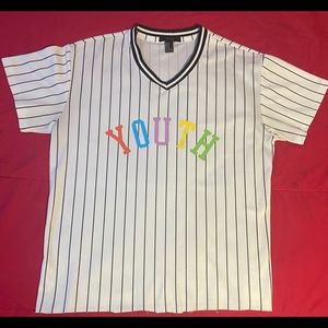 Baseball “youth” shirt
